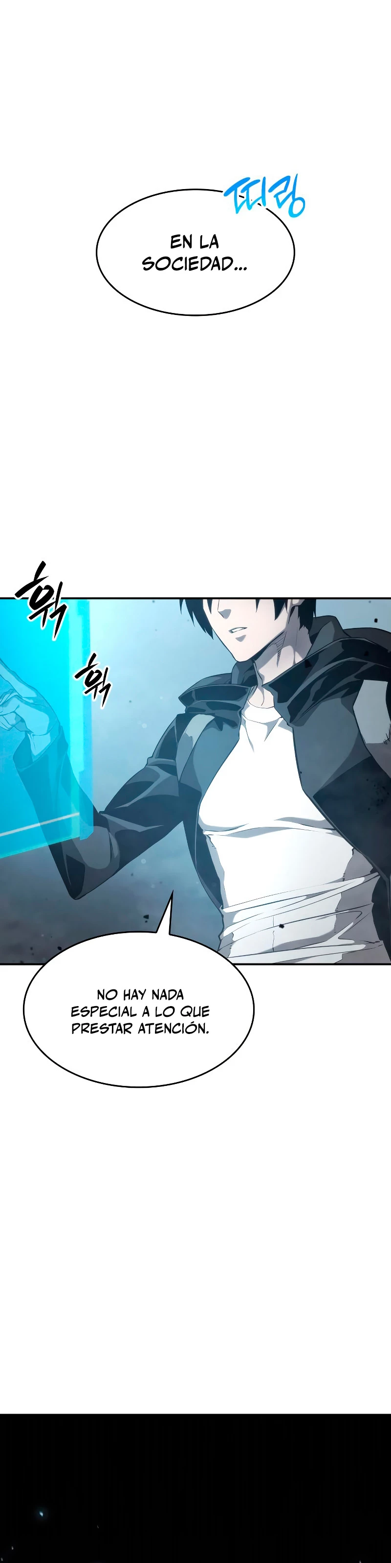 Read Nigromante Sin Límites ES Manga Online