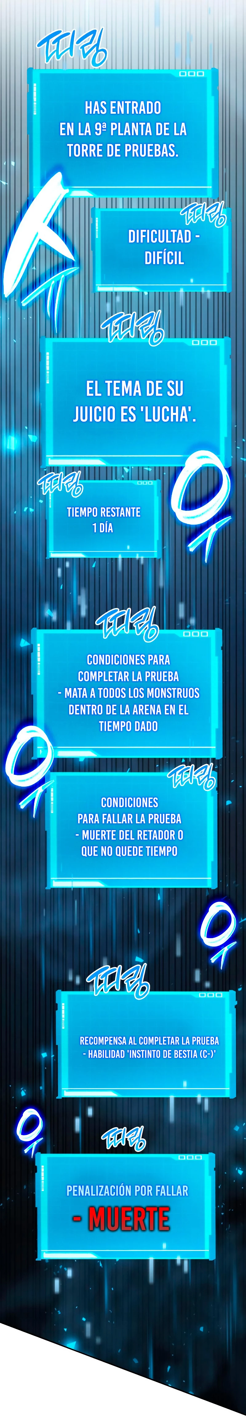 Read Nigromante Sin Límites ES Manga Online