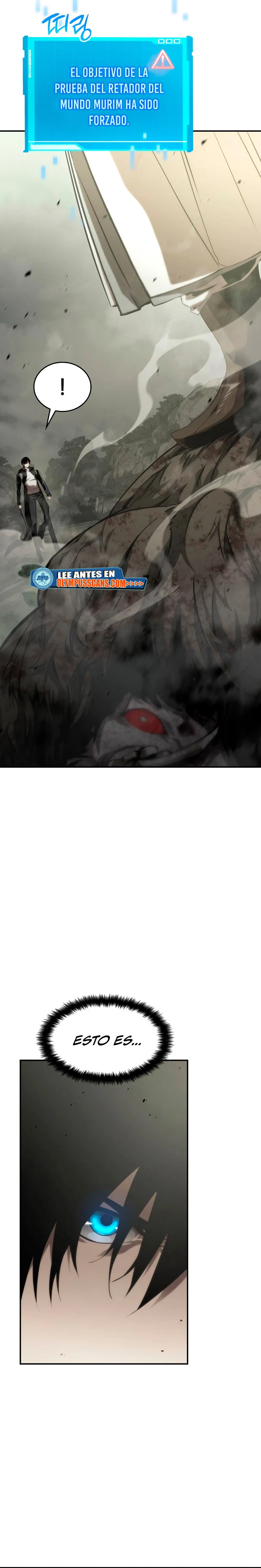 Read Nigromante Sin Límites ES Manga Online