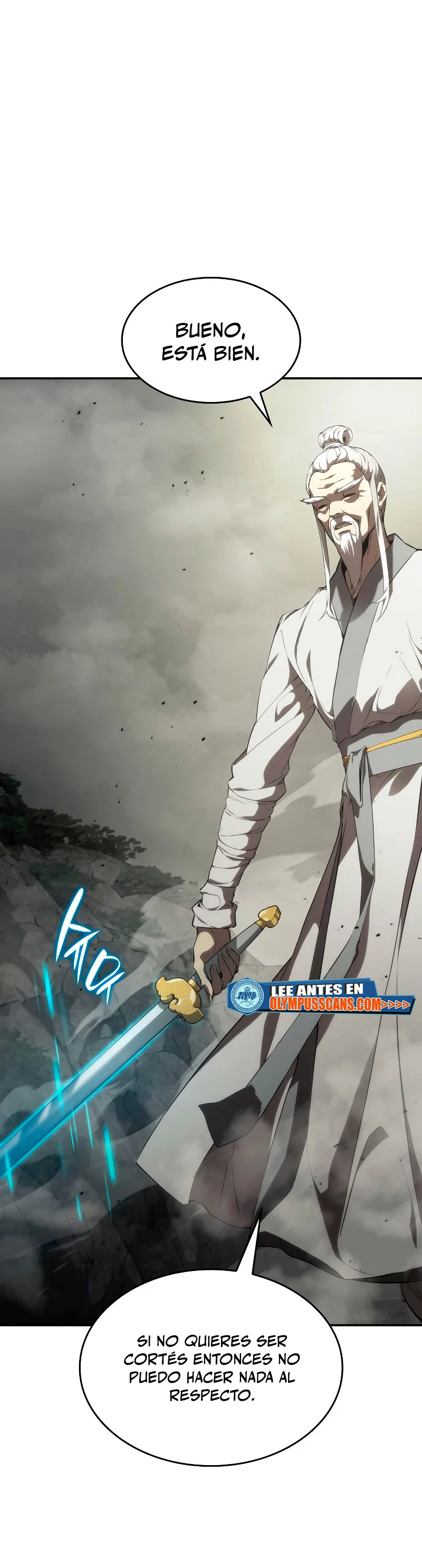 Read Nigromante Sin Límites ES Manga Online