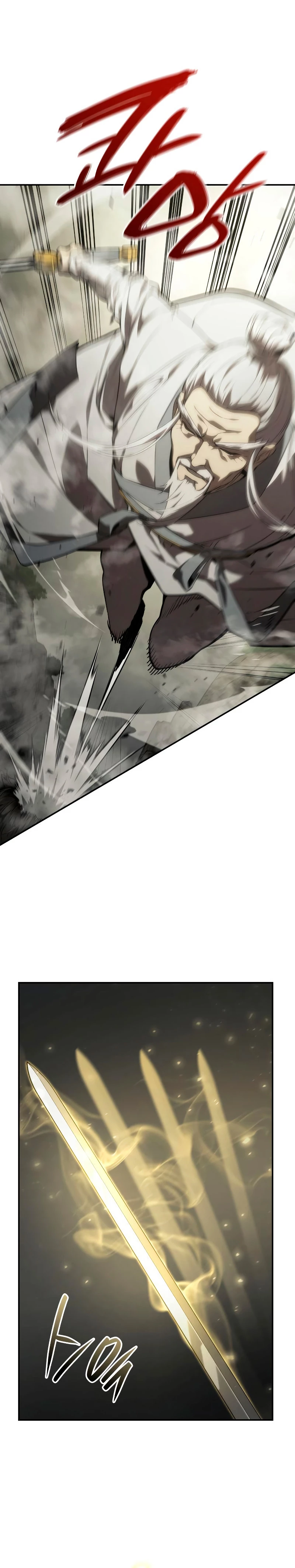Read Nigromante Sin Límites ES Manga Online