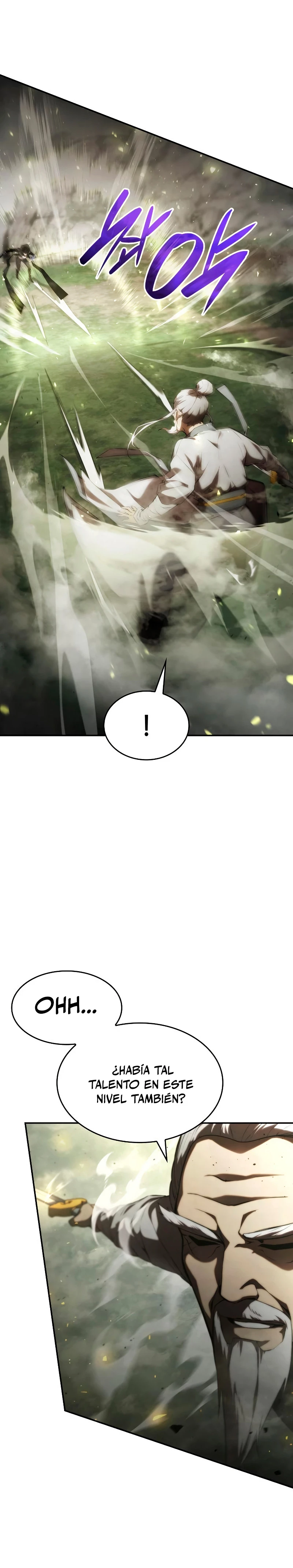 Read Nigromante Sin Límites ES Manga Online