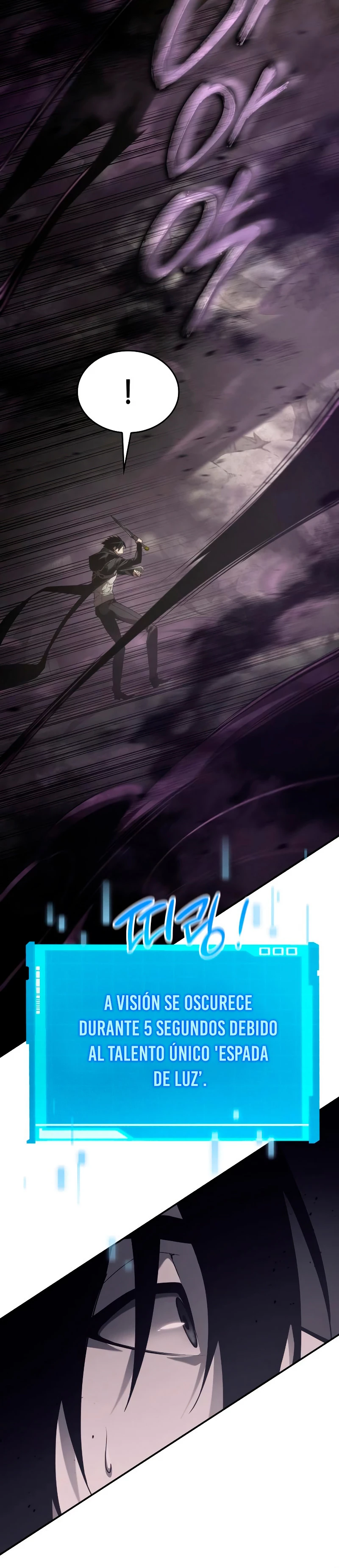 Read Nigromante Sin Límites ES Manga Online