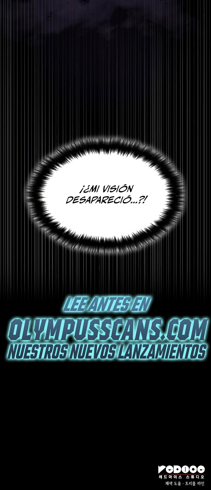 Read Nigromante Sin Límites ES Manga Online