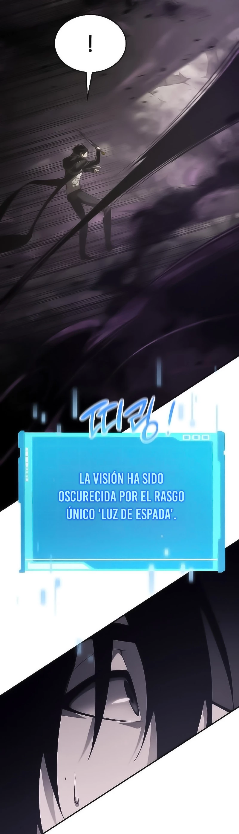 Read Nigromante Sin Límites ES Manga Online