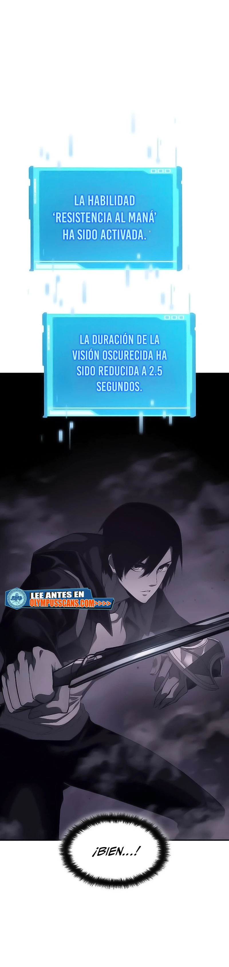 Read Nigromante Sin Límites ES Manga Online