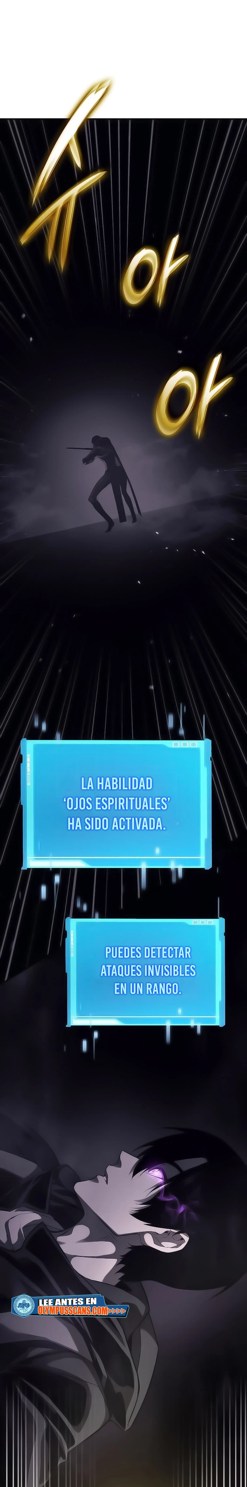 Read Nigromante Sin Límites ES Manga Online