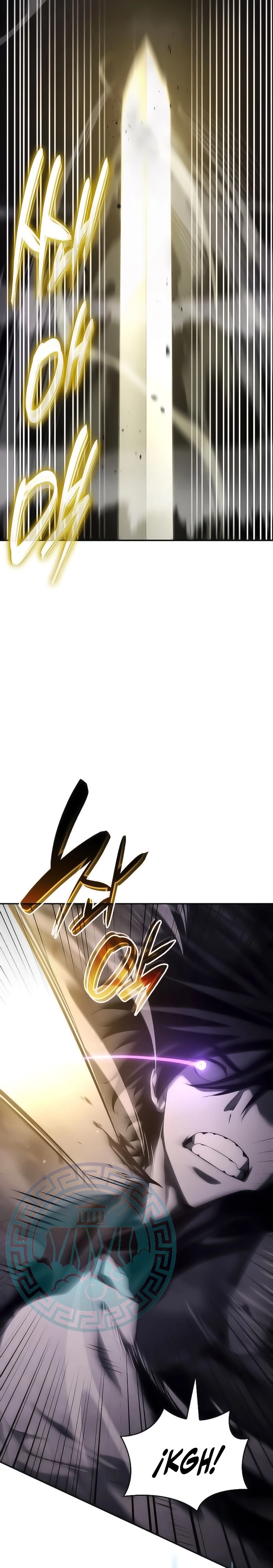 Read Nigromante Sin Límites ES Manga Online