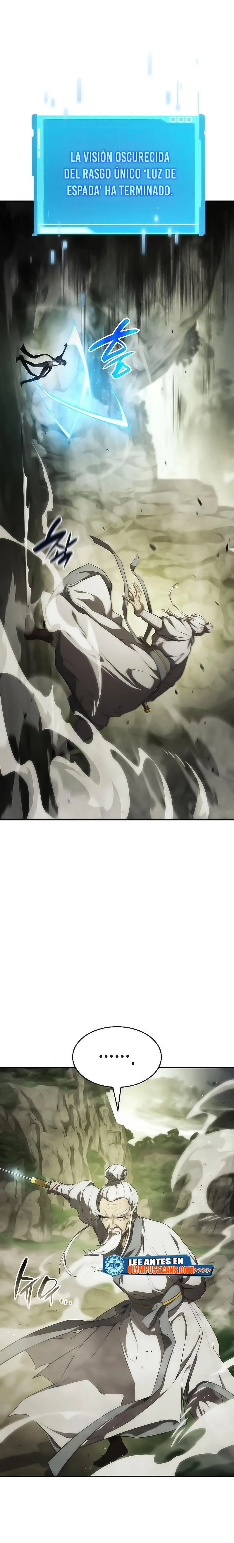 Read Nigromante Sin Límites ES Manga Online