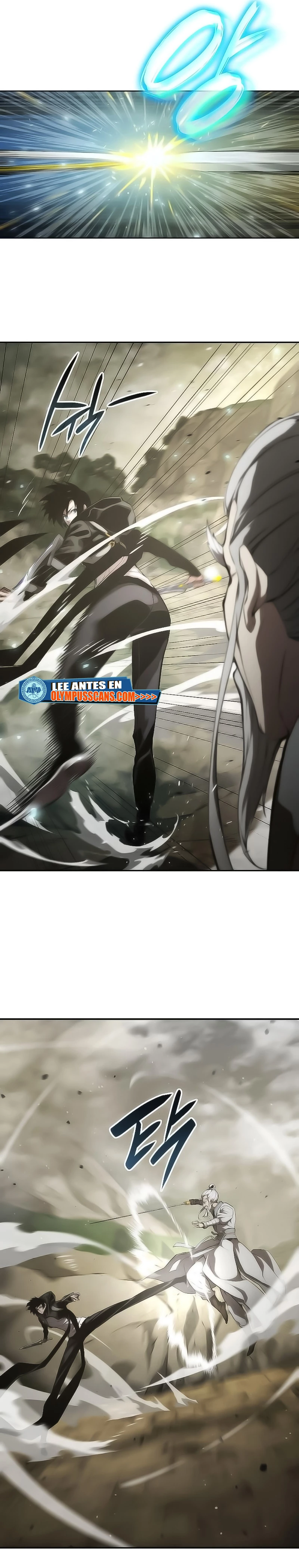 Read Nigromante Sin Límites ES Manga Online