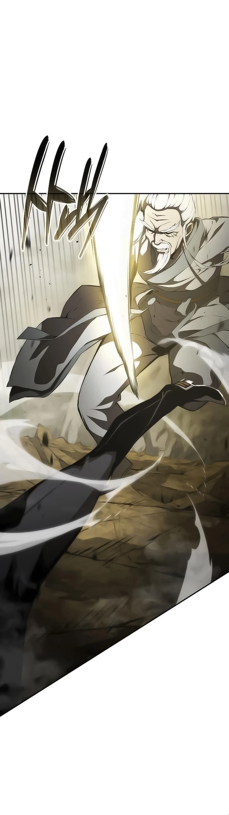 Read Nigromante Sin Límites ES Manga Online