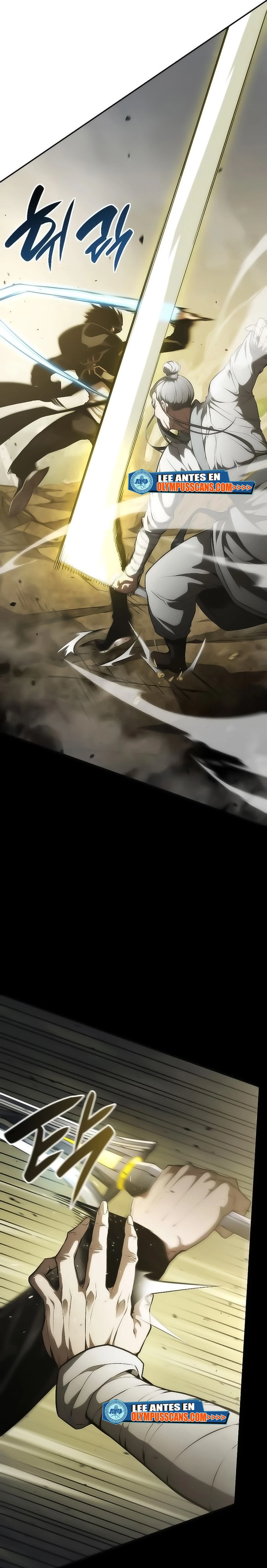 Read Nigromante Sin Límites ES Manga Online