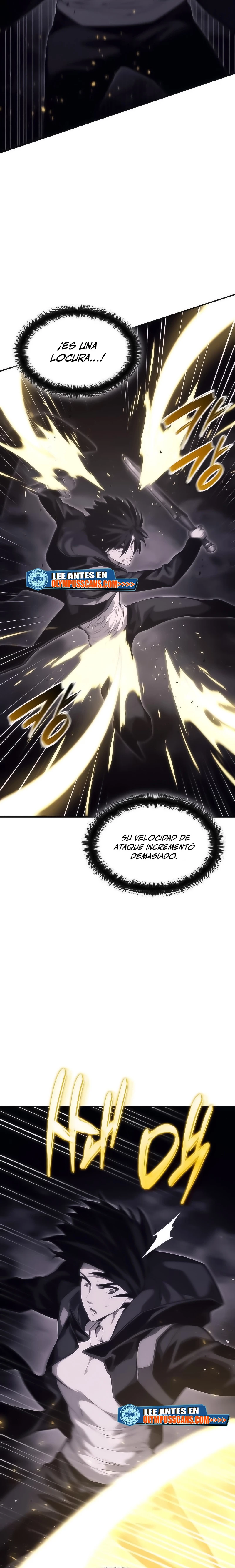 Read Nigromante Sin Límites ES Manga Online
