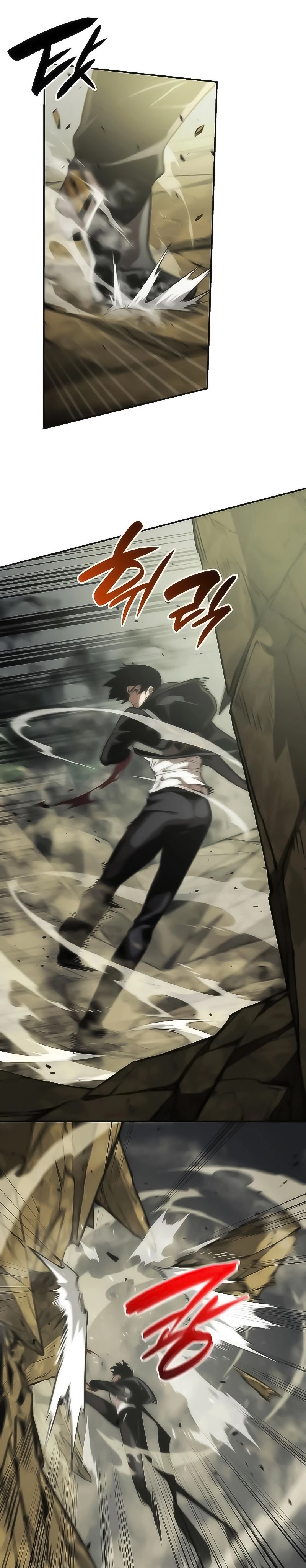 Read Nigromante Sin Límites ES Manga Online
