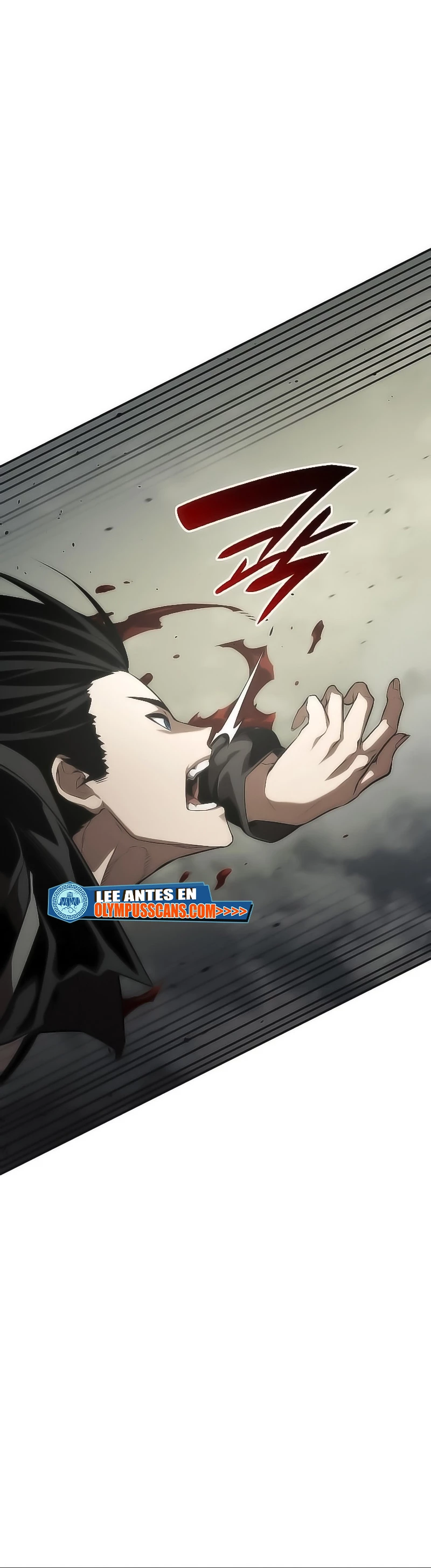 Read Nigromante Sin Límites ES Manga Online