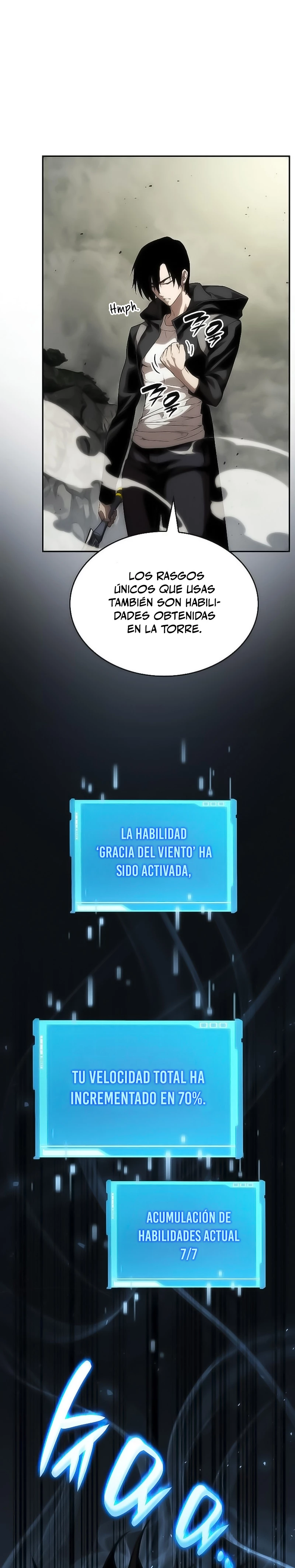 Read Nigromante Sin Límites ES Manga Online