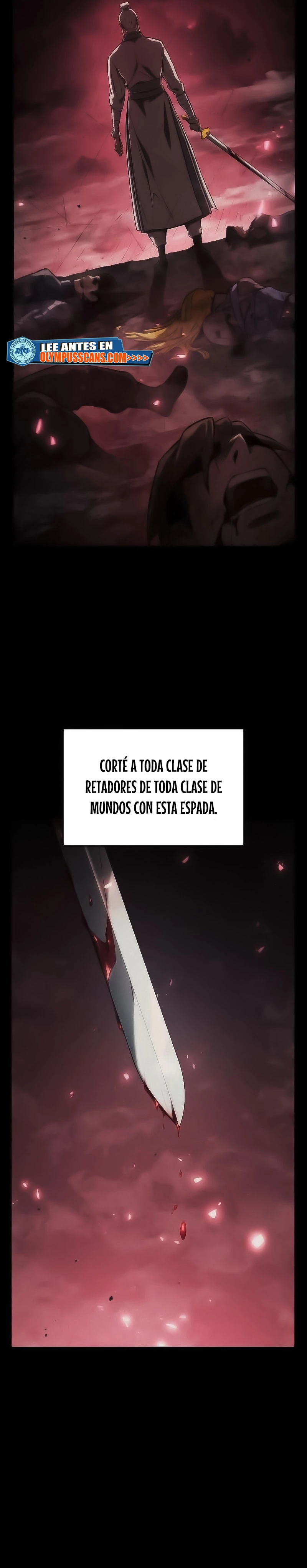 Read Nigromante Sin Límites ES Manga Online