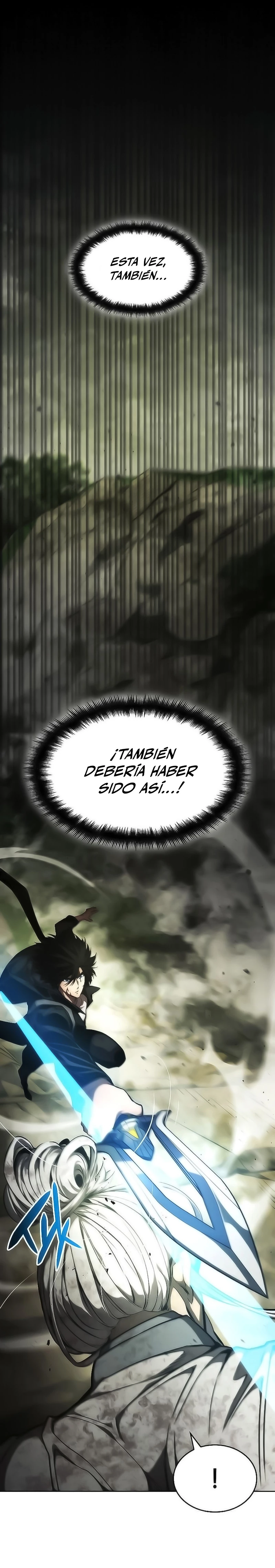 Read Nigromante Sin Límites ES Manga Online