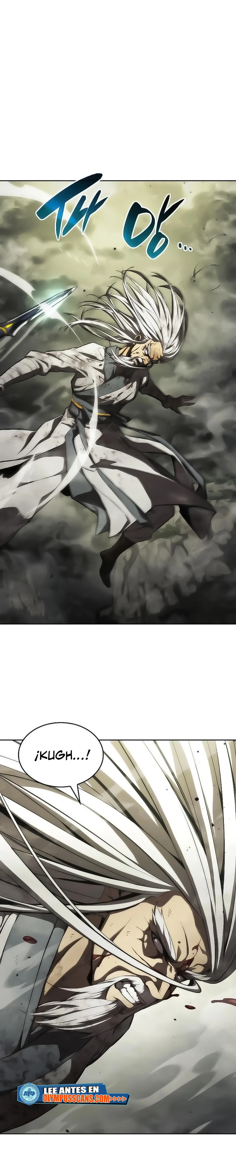 Read Nigromante Sin Límites ES Manga Online