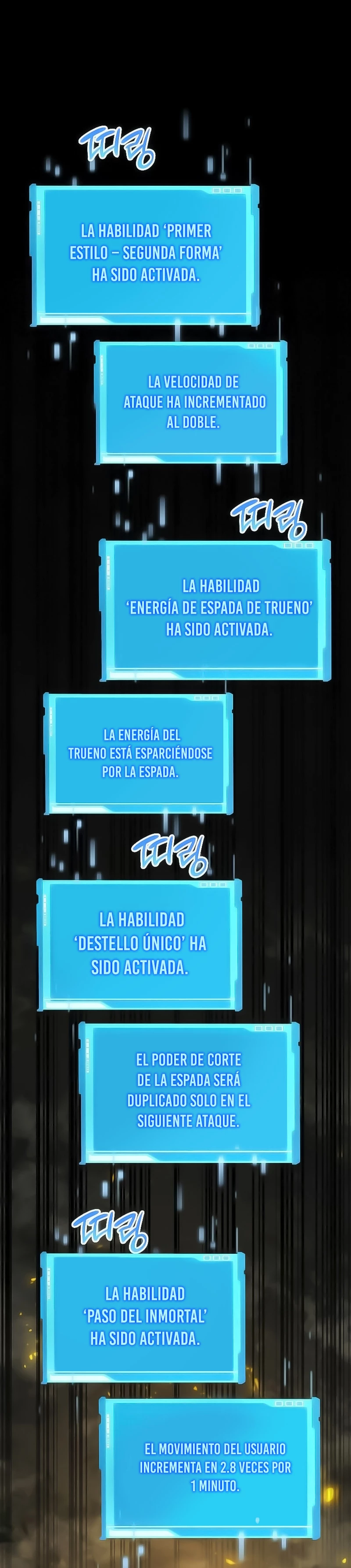 Read Nigromante Sin Límites ES Manga Online