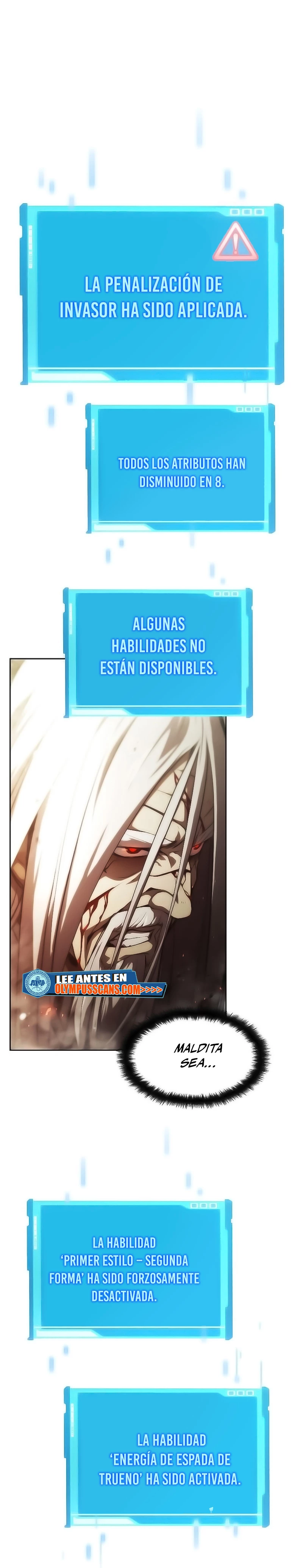 Read Nigromante Sin Límites ES Manga Online