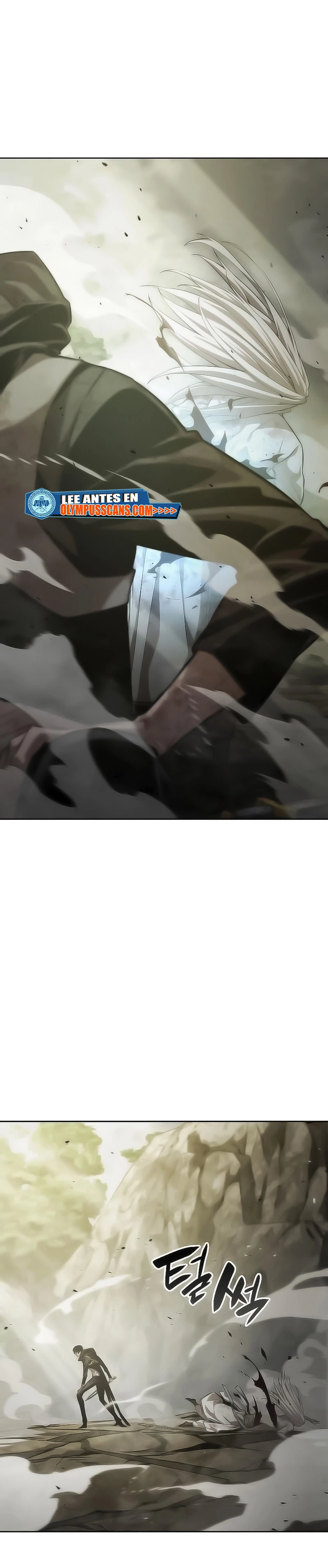 Read Nigromante Sin Límites ES Manga Online