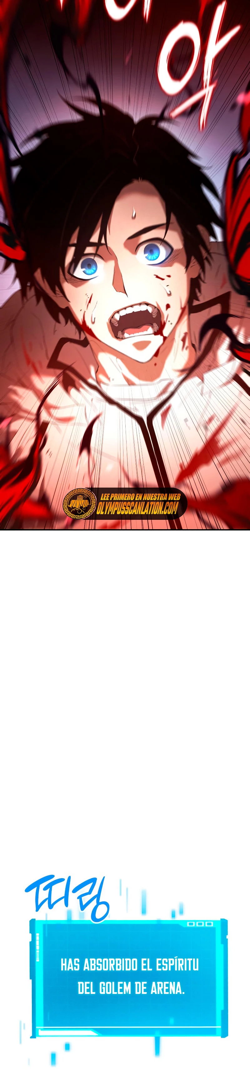 Read Nigromante Sin Límites ES Manga Online