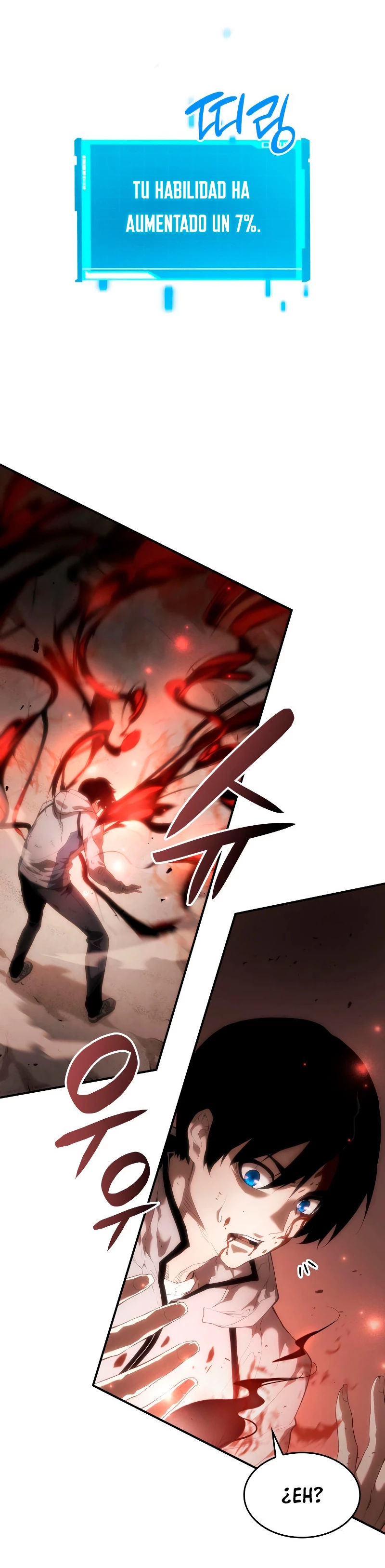 Read Nigromante Sin Límites ES Manga Online