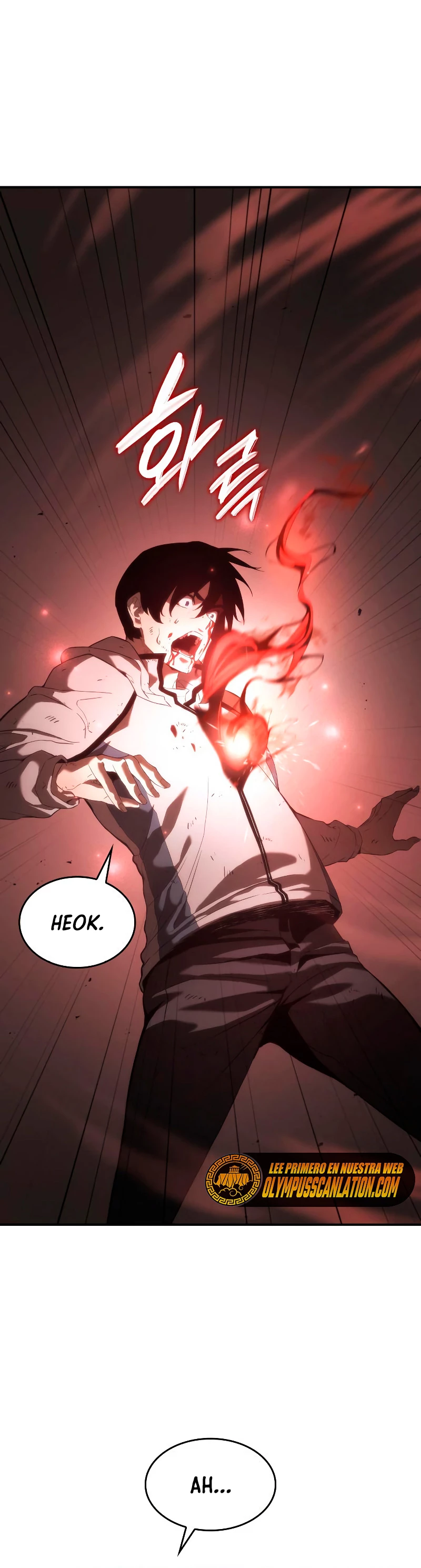 Read Nigromante Sin Límites ES Manga Online
