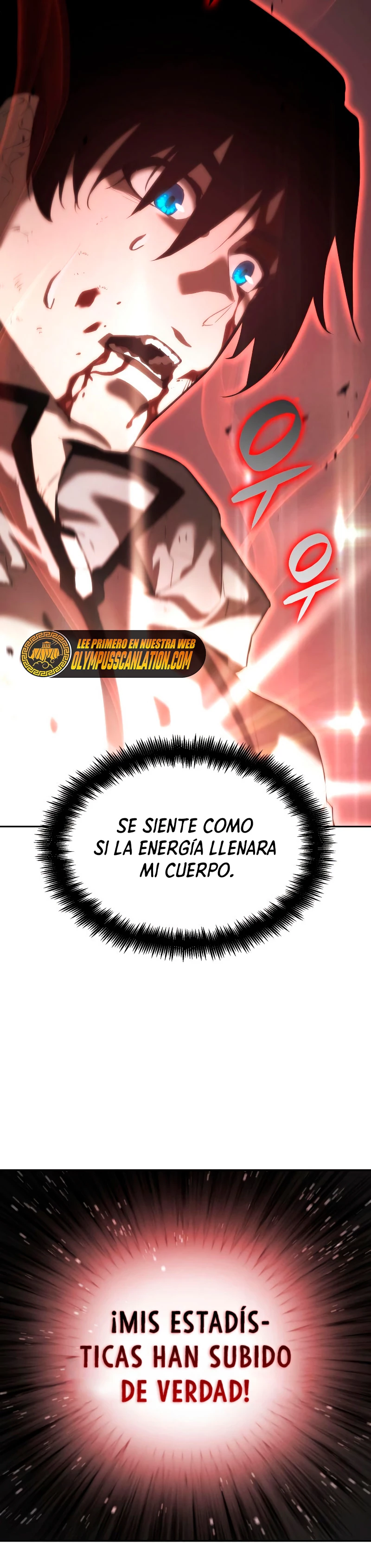 Read Nigromante Sin Límites ES Manga Online