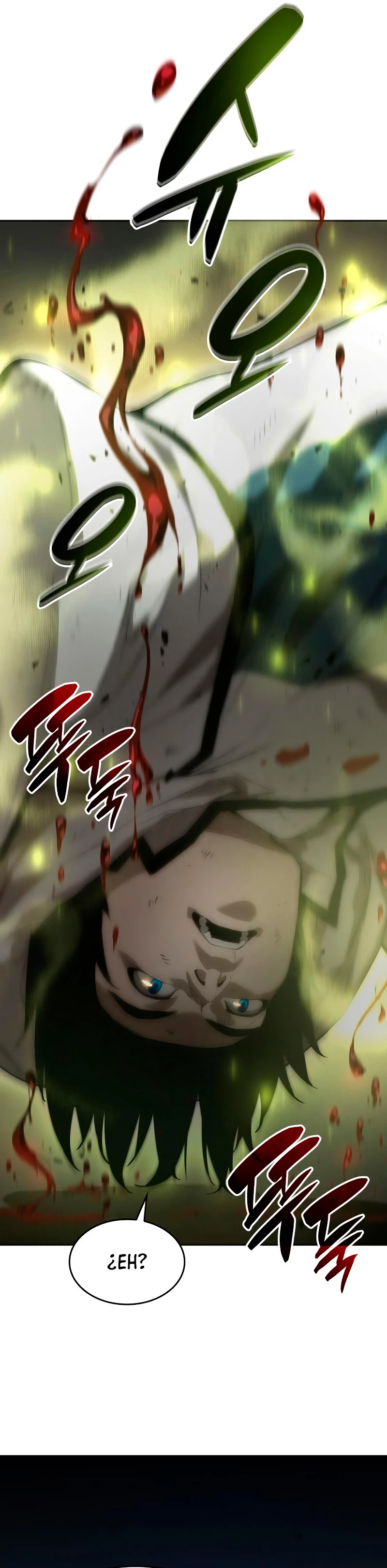Read Nigromante Sin Límites ES Manga Online