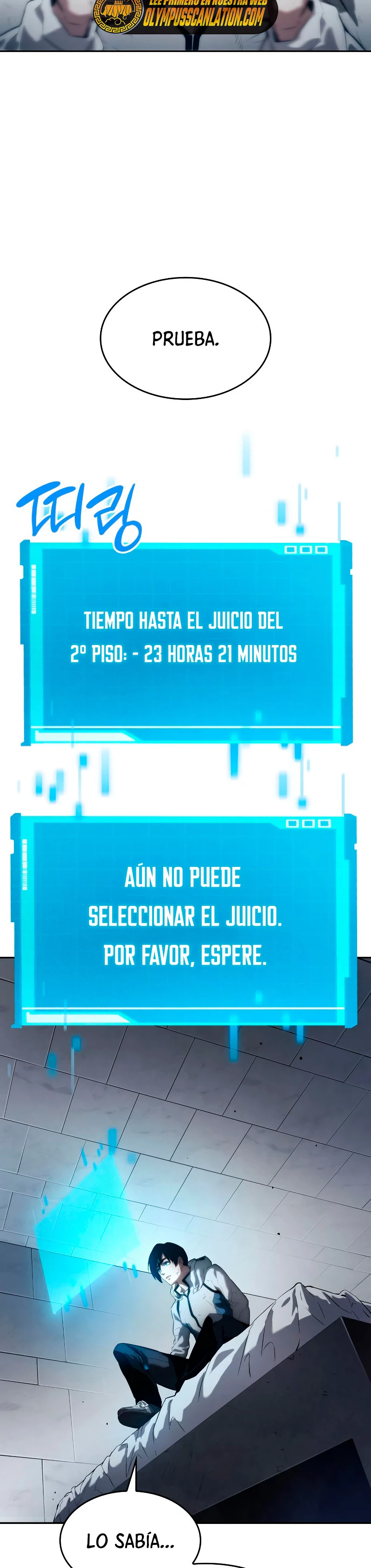 Read Nigromante Sin Límites ES Manga Online