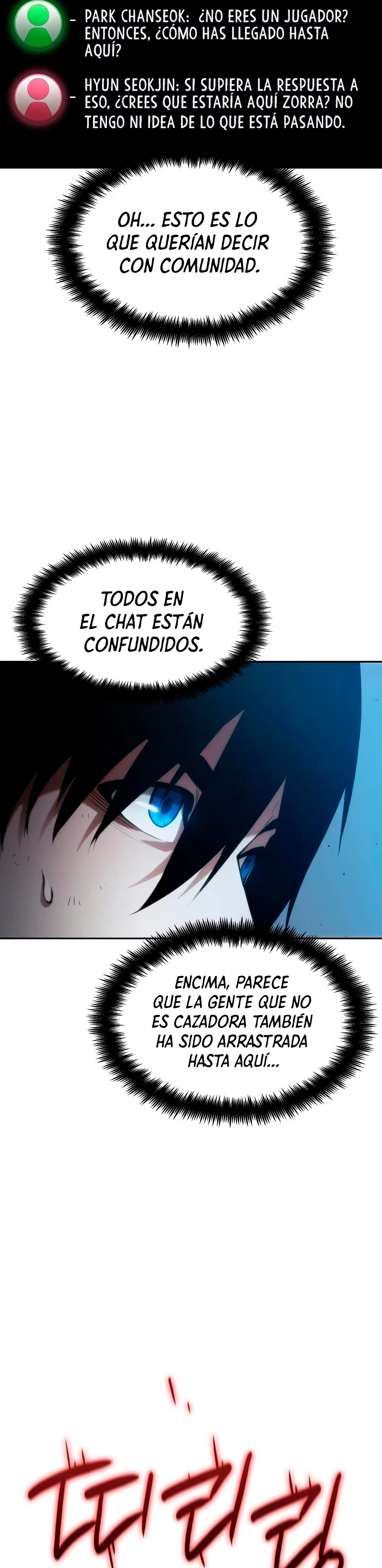 Read Nigromante Sin Límites ES Manga Online