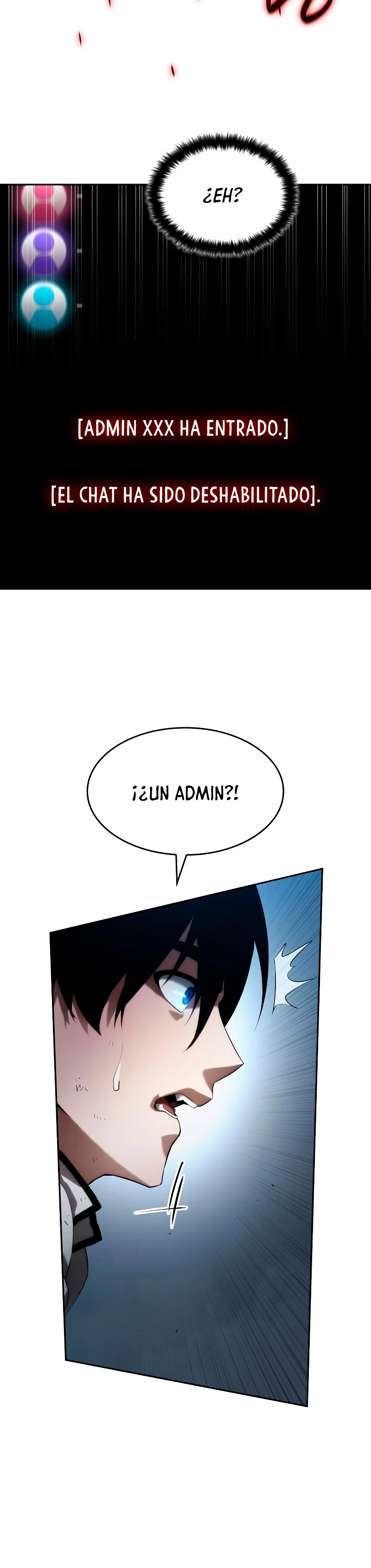 Read Nigromante Sin Límites ES Manga Online