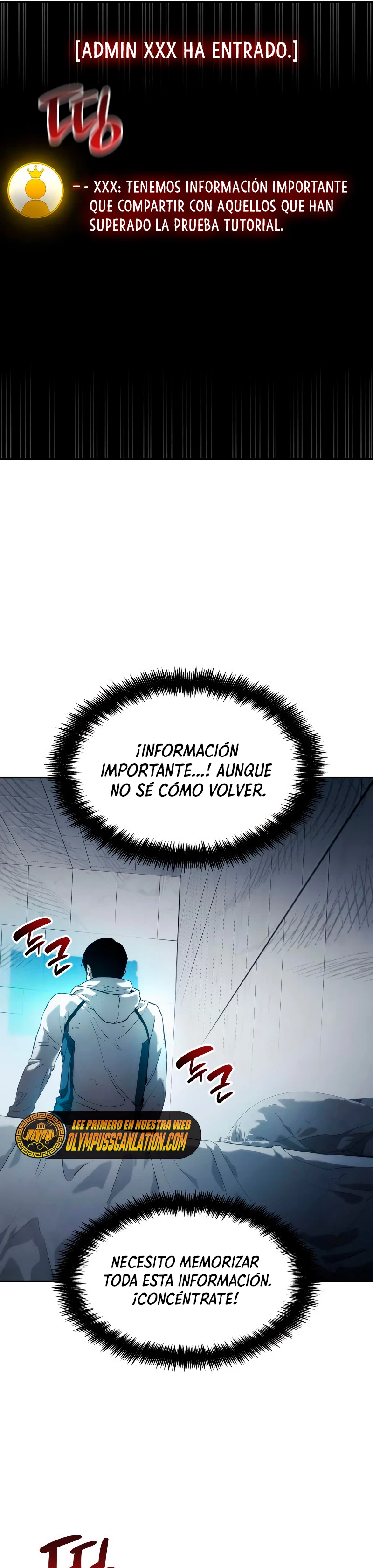 Read Nigromante Sin Límites ES Manga Online