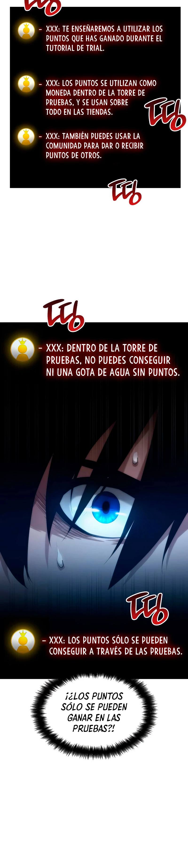 Read Nigromante Sin Límites ES Manga Online