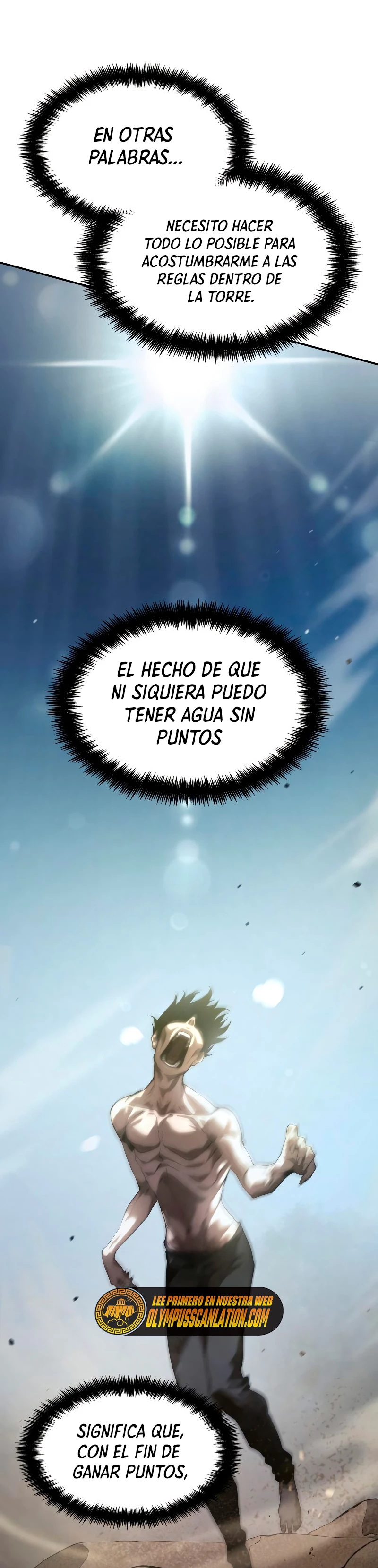Read Nigromante Sin Límites ES Manga Online