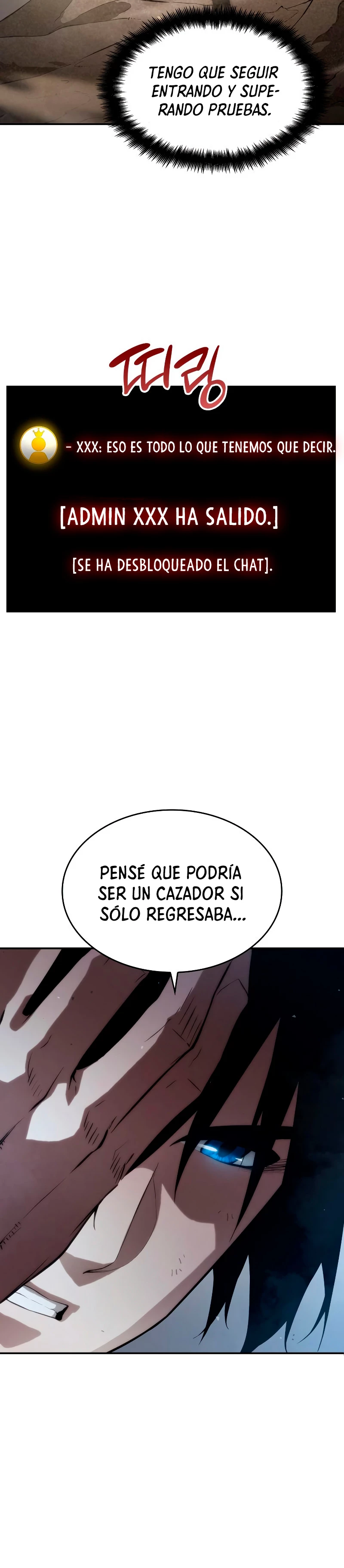 Read Nigromante Sin Límites ES Manga Online