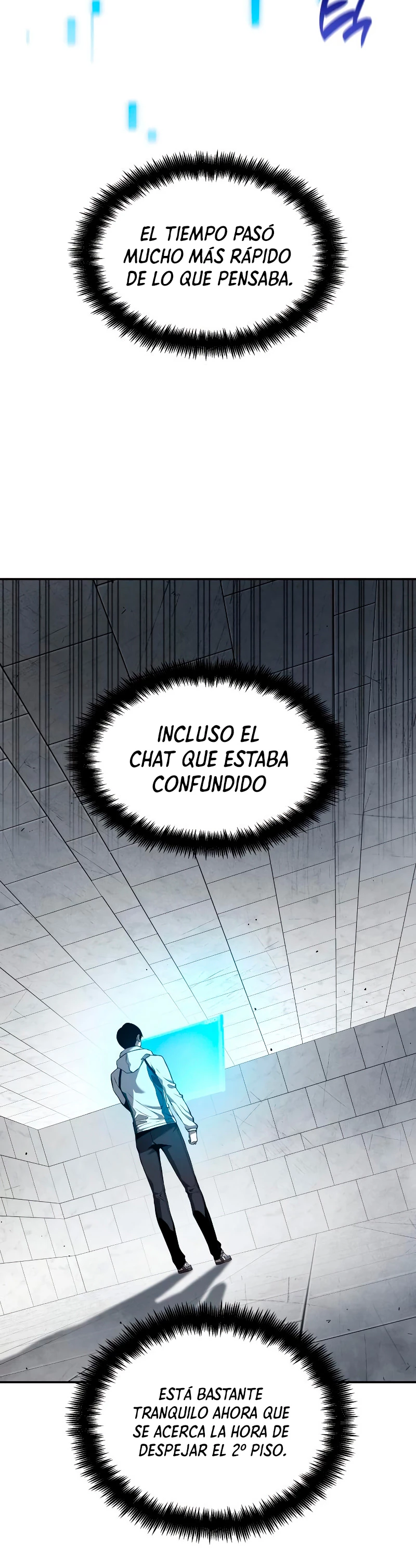 Read Nigromante Sin Límites ES Manga Online