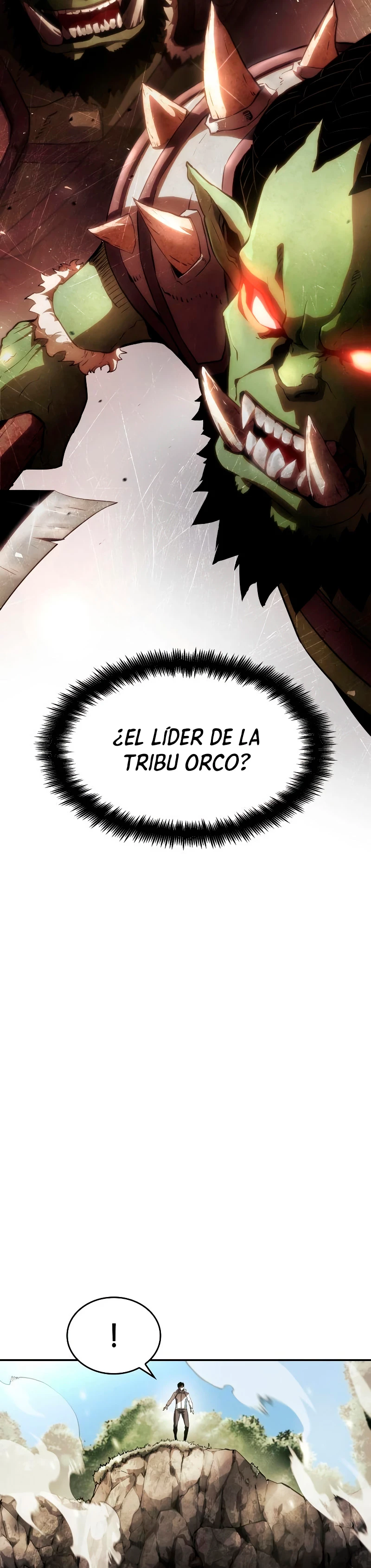 Read Nigromante Sin Límites ES Manga Online