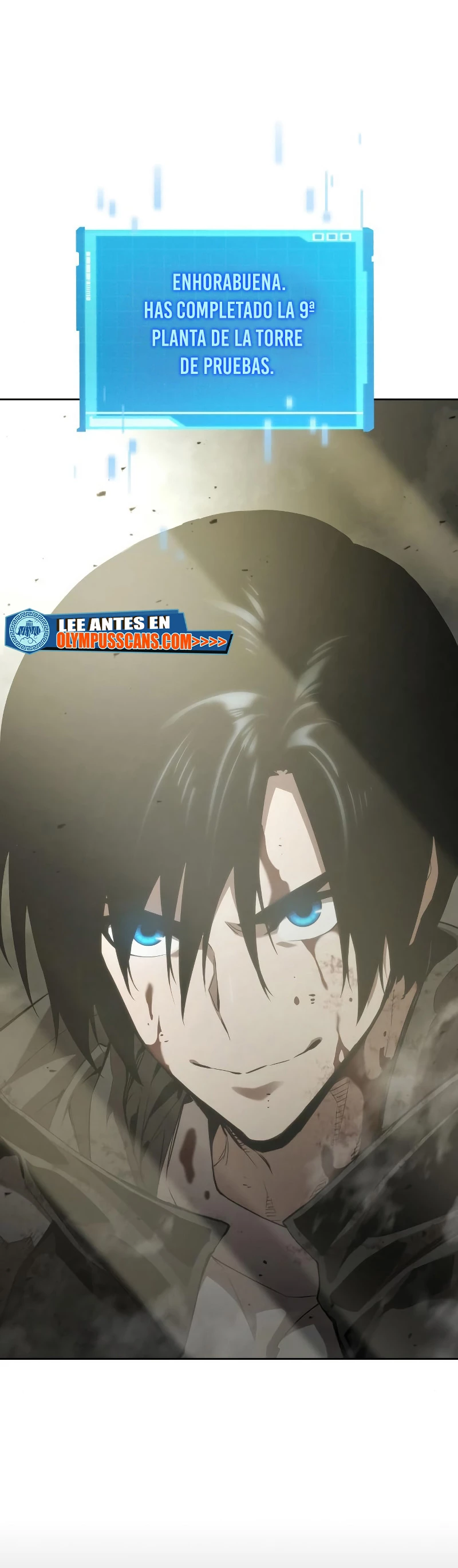 Read Nigromante Sin Límites ES Manga Online