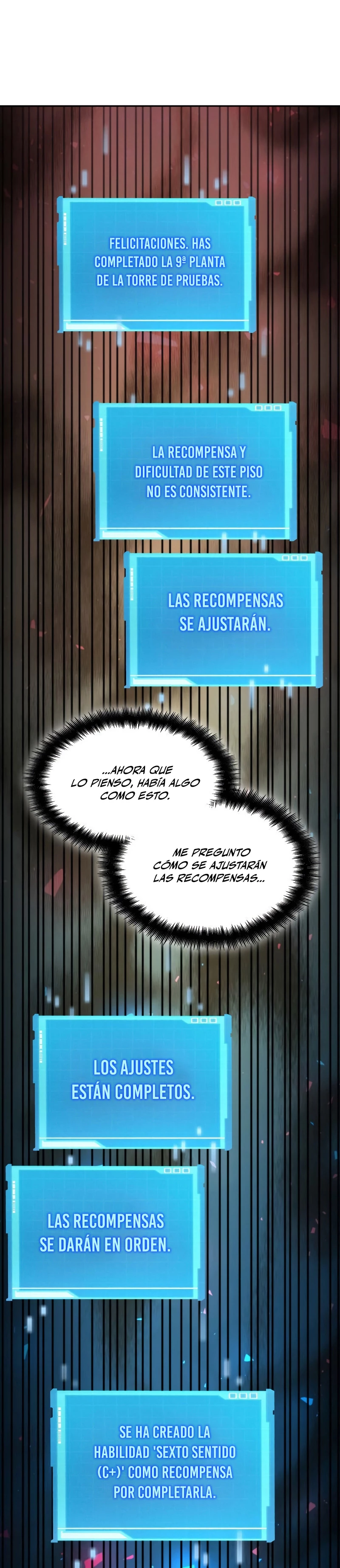 Read Nigromante Sin Límites ES Manga Online
