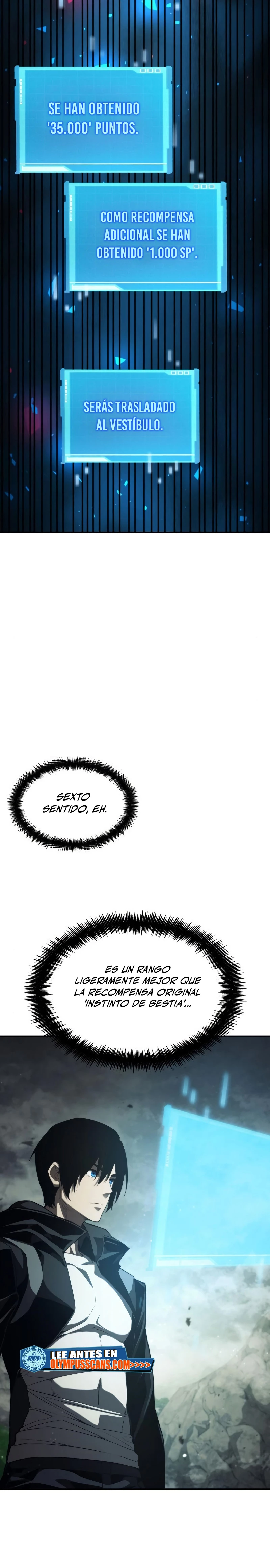 Read Nigromante Sin Límites ES Manga Online