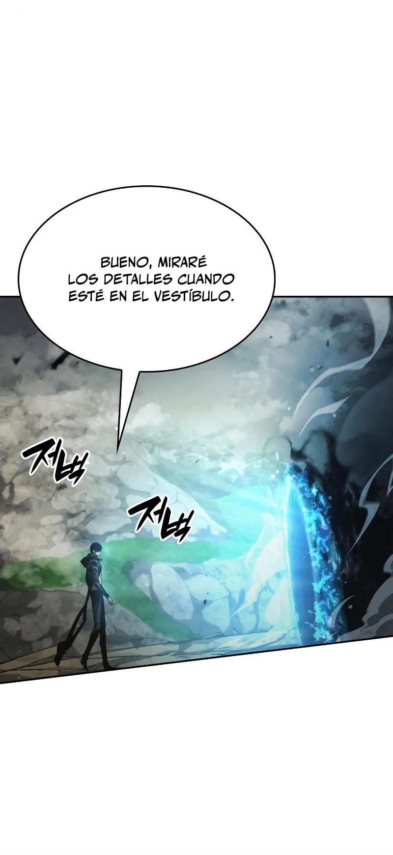 Read Nigromante Sin Límites ES Manga Online