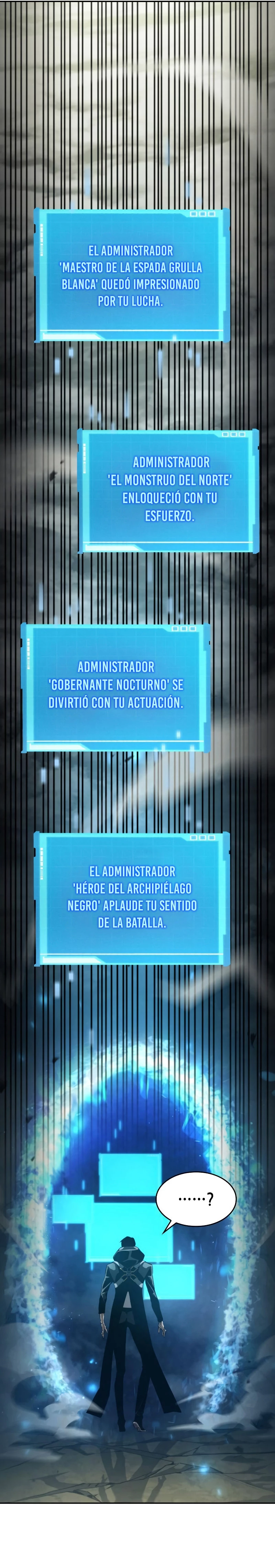 Read Nigromante Sin Límites ES Manga Online