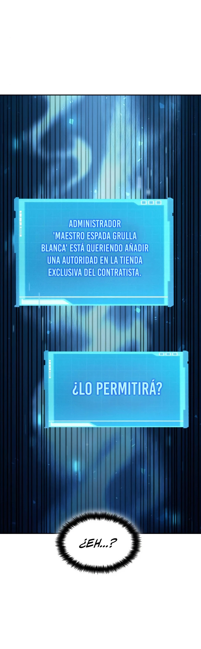 Read Nigromante Sin Límites ES Manga Online