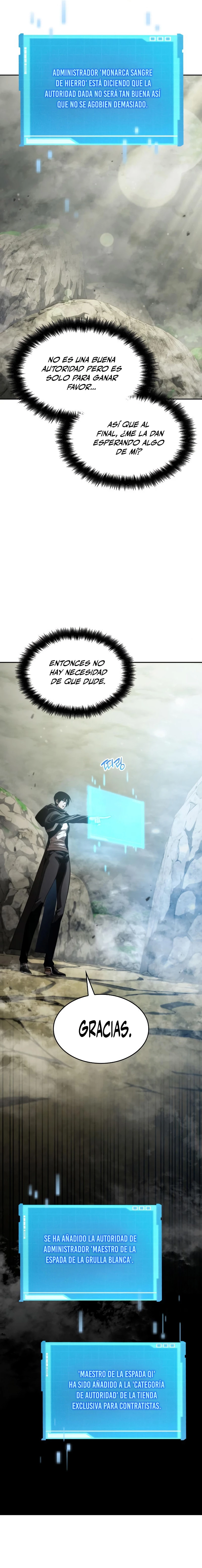 Read Nigromante Sin Límites ES Manga Online