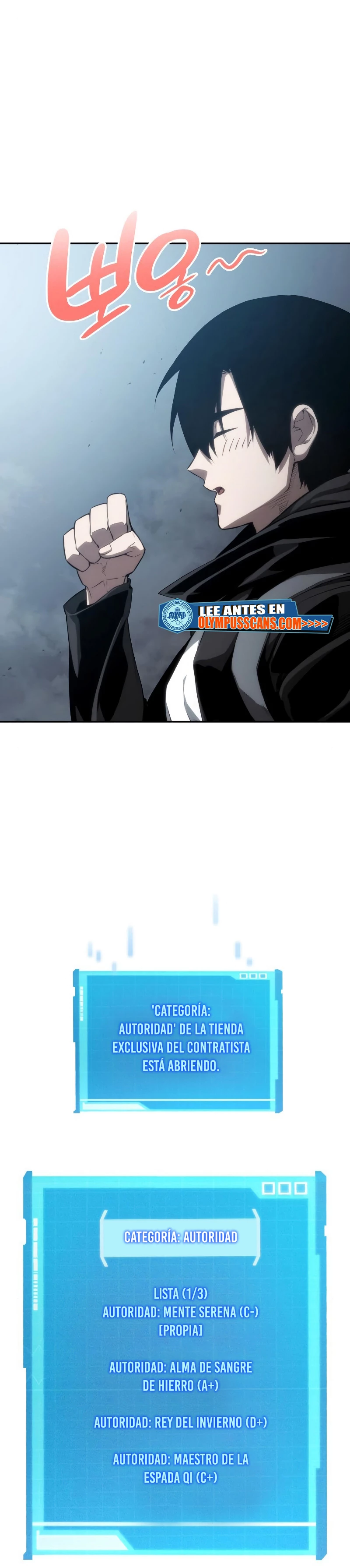Read Nigromante Sin Límites ES Manga Online