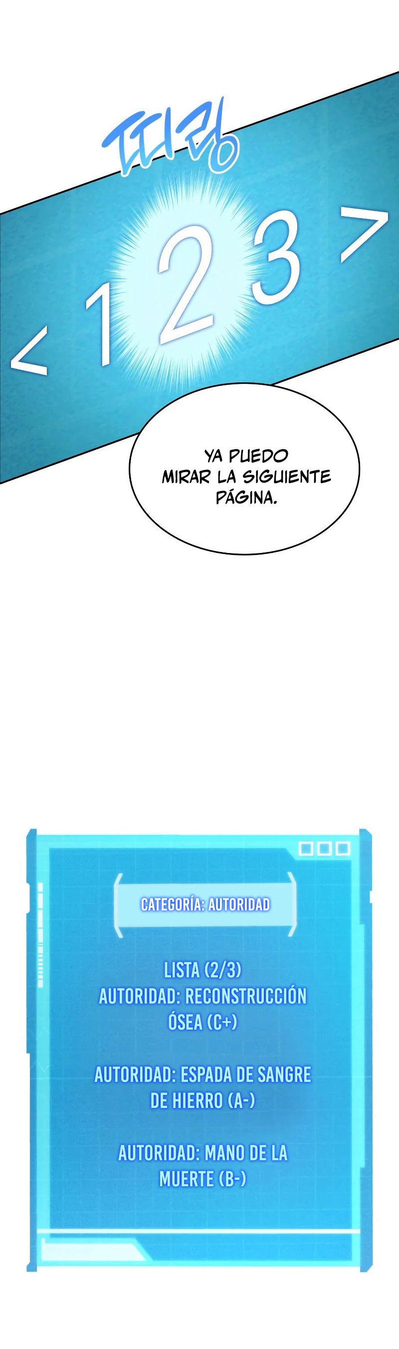 Read Nigromante Sin Límites ES Manga Online
