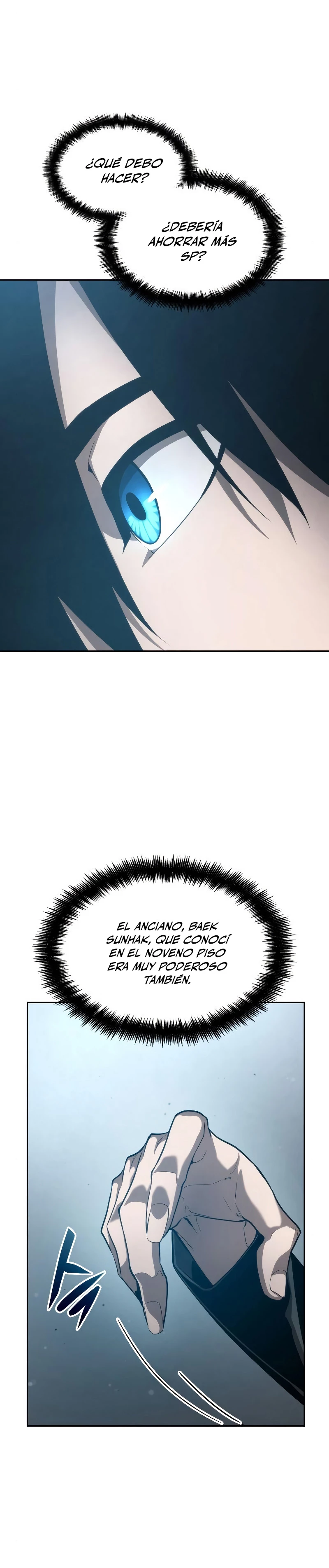 Read Nigromante Sin Límites ES Manga Online